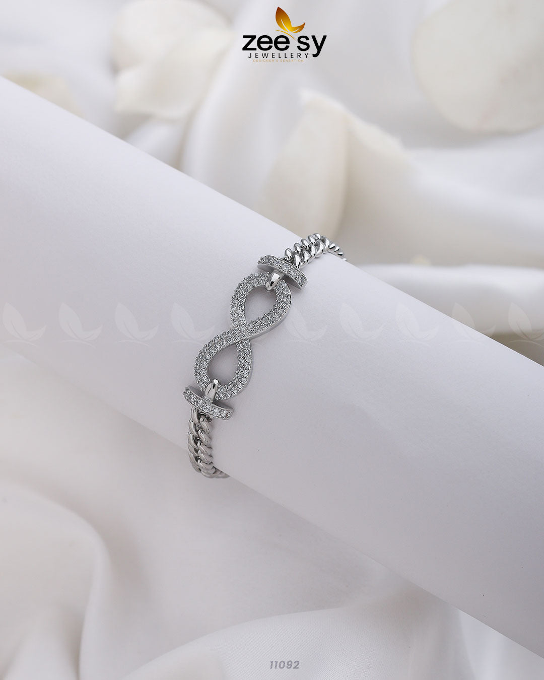 Infinity Bracelet - Bracelet 