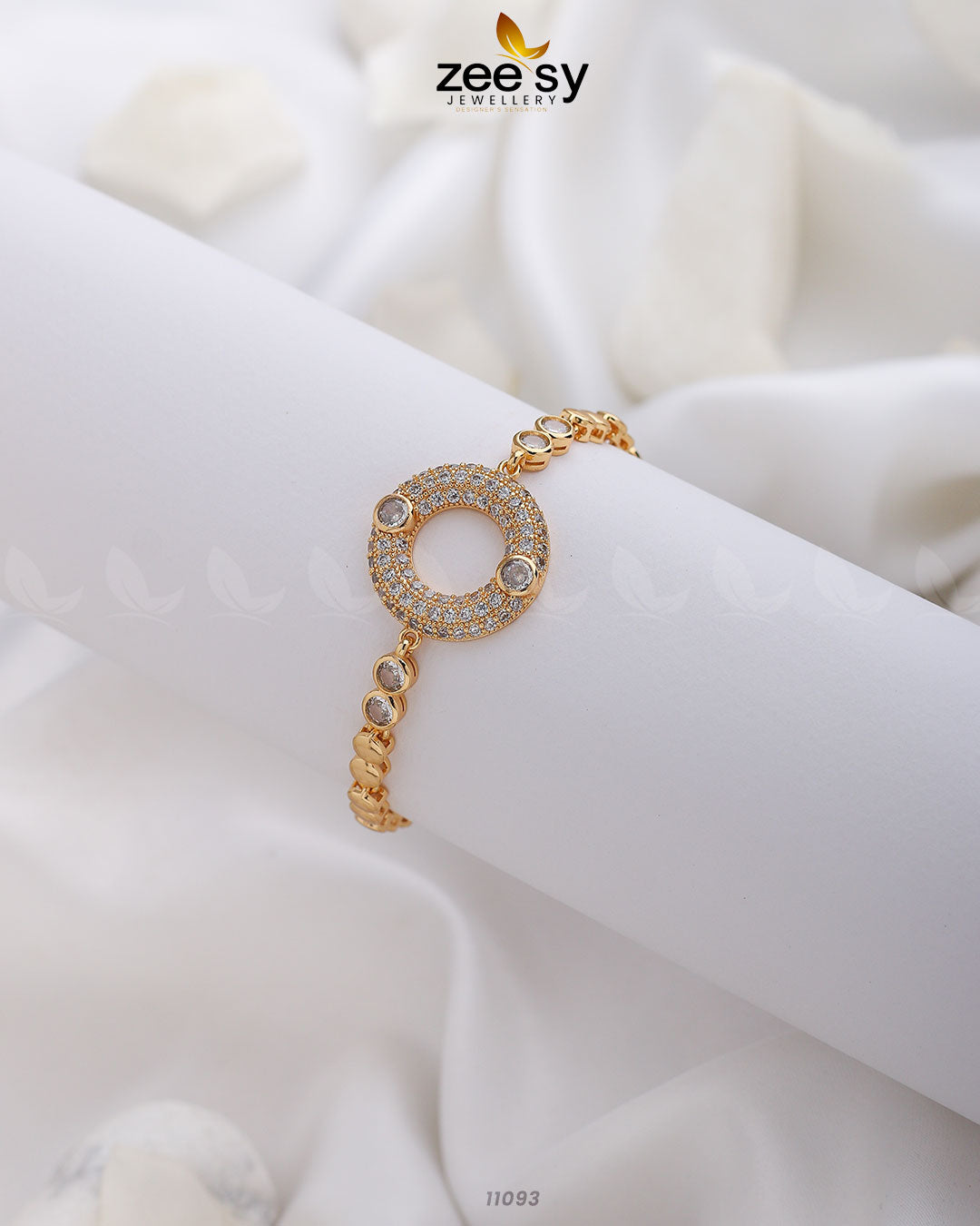 Ciambelle Bracelet - Bracelet 