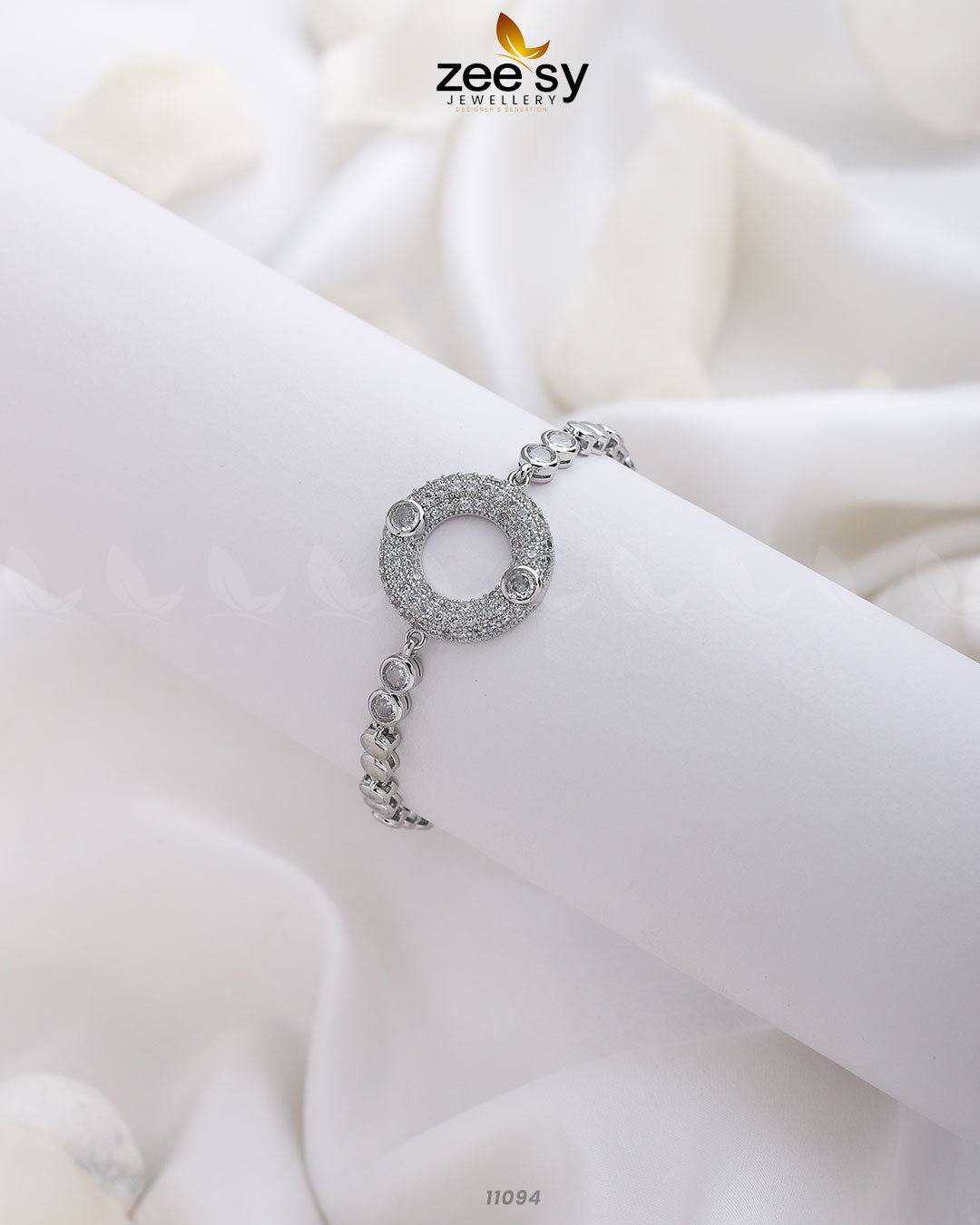 Ciambelle Bracelet - Bracelet 