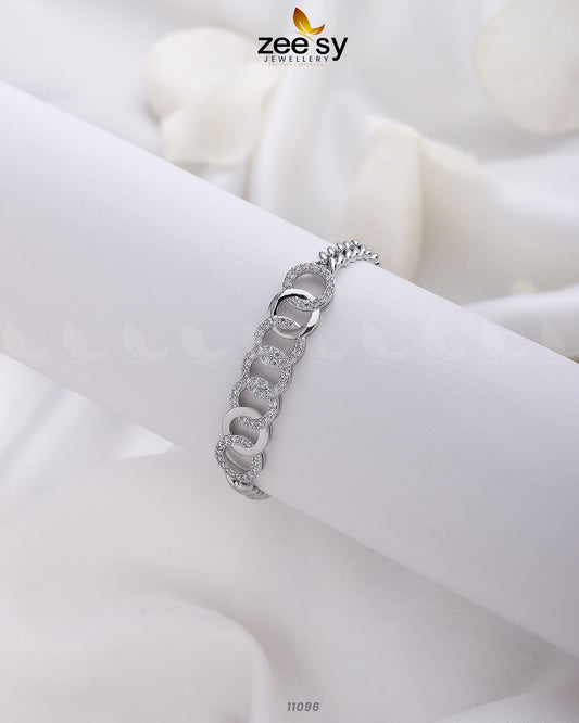 Honey Comb Bracelet - Bracelet 