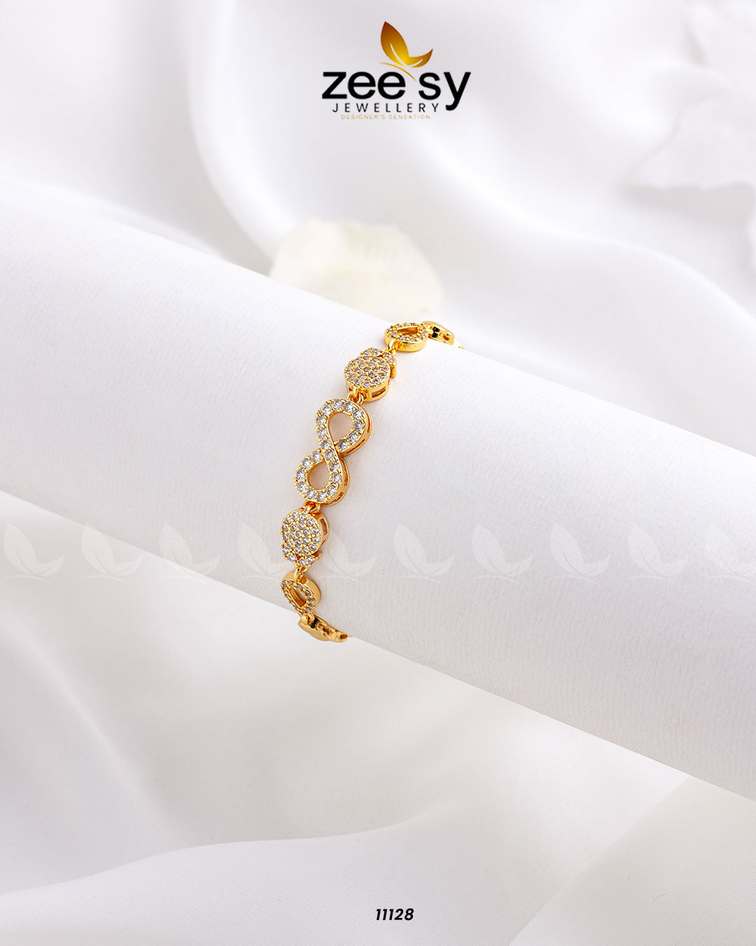 Boundless Bracelets - Bracelet 