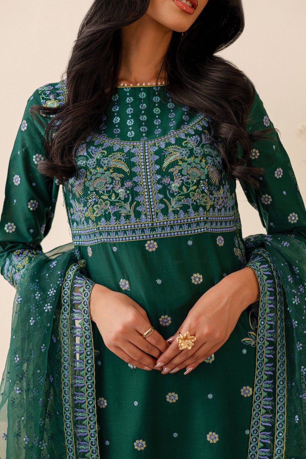 Batik | Kai Formals | Ankisha by Maria Faisal - Registered Vendor of : Batik - type : Ladies Clothes - 100% original wedding dresses