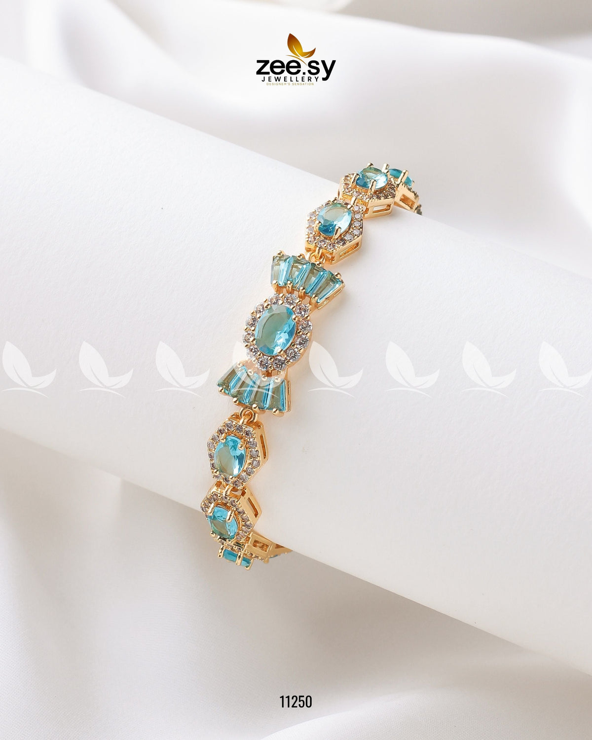 Mogra Bracelets - Bracelet 