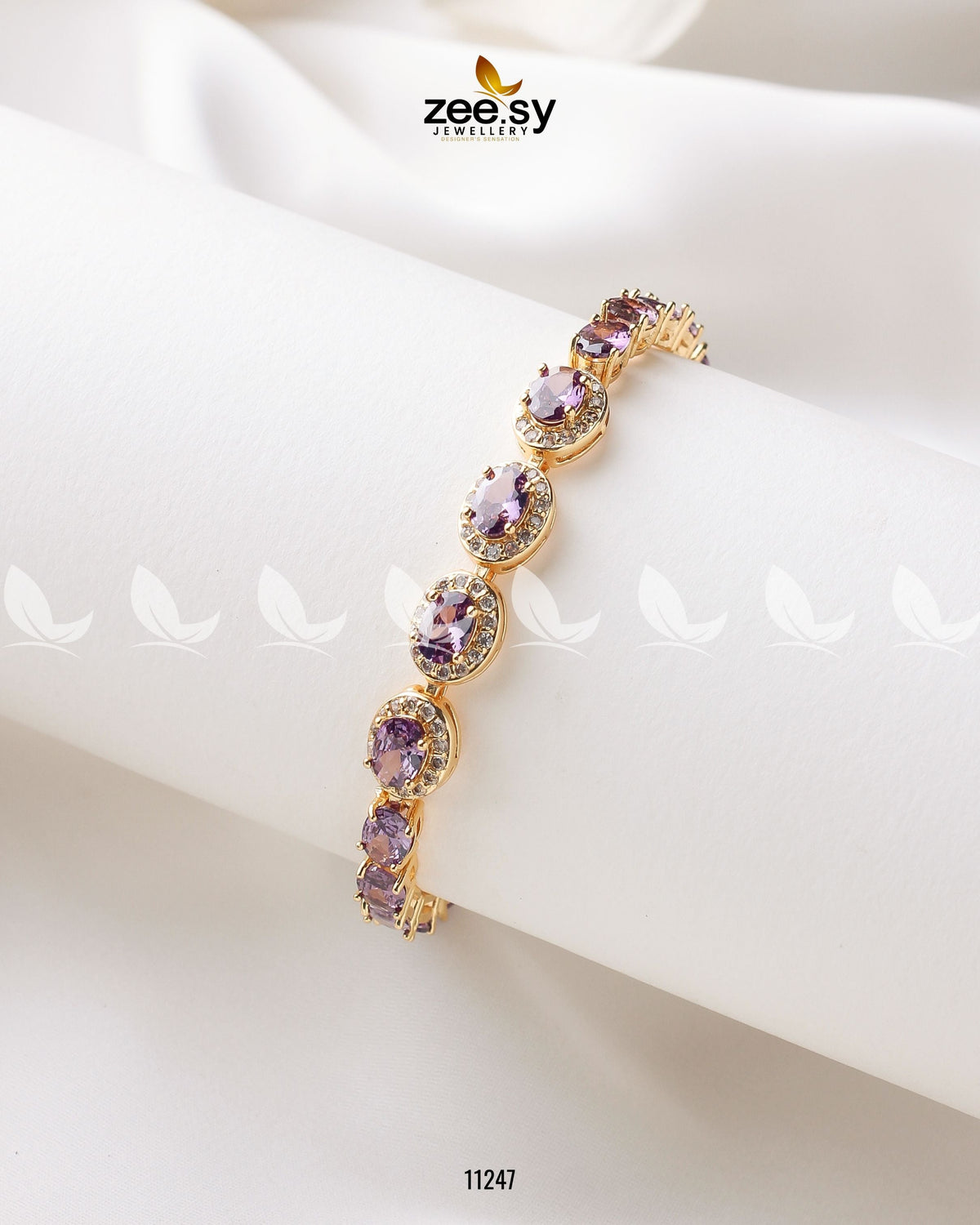 Burmese Bracelet - Bracelet 