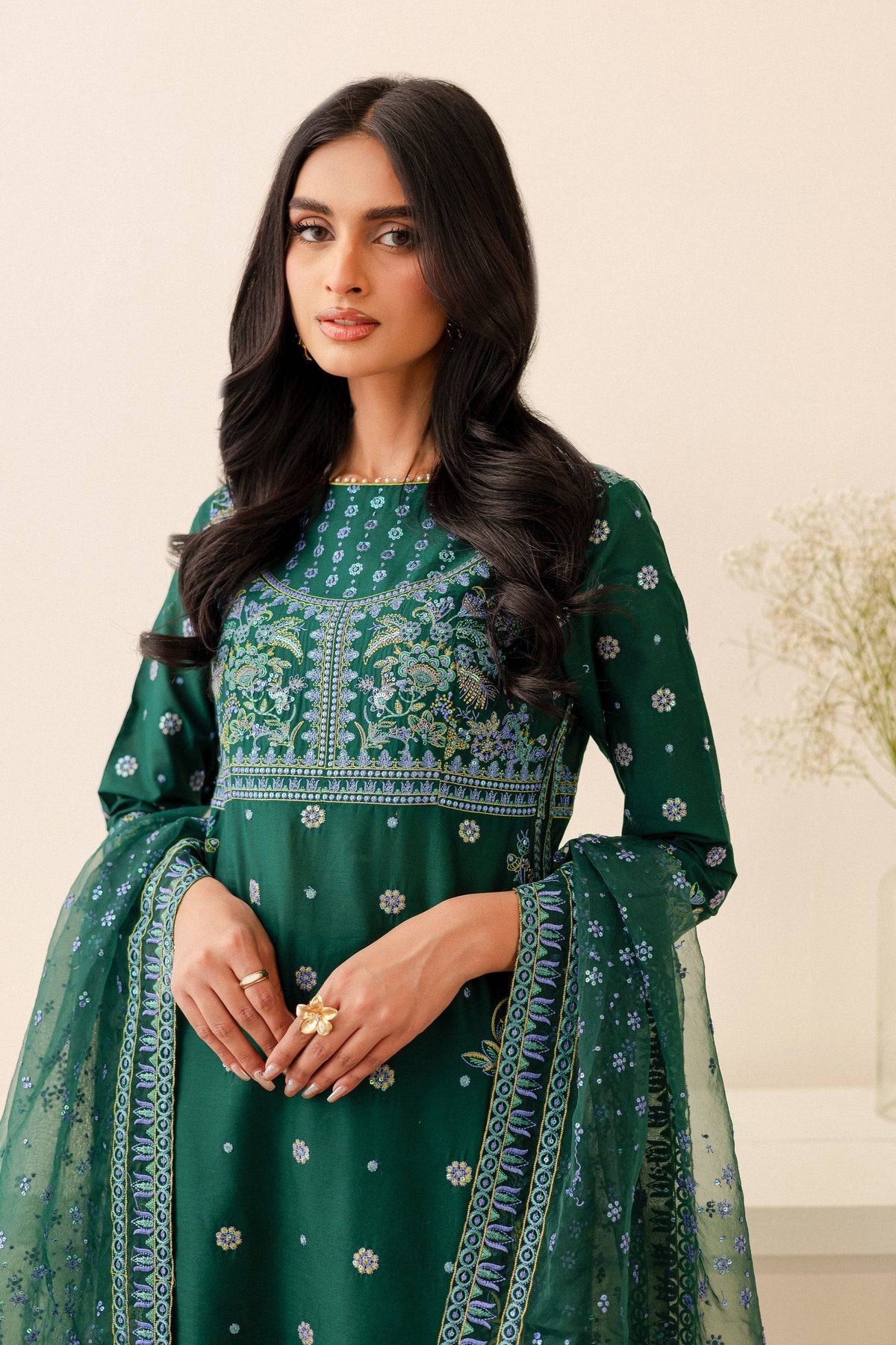 Batik | Kai Formals | Ankisha by Maria Faisal - Registered Vendor of : Batik - type : Ladies Clothes - 100% original wedding dresses