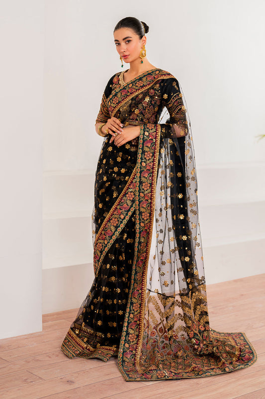 Baroque | Formal Collection | NET UF-700 - Ladies Clothes 