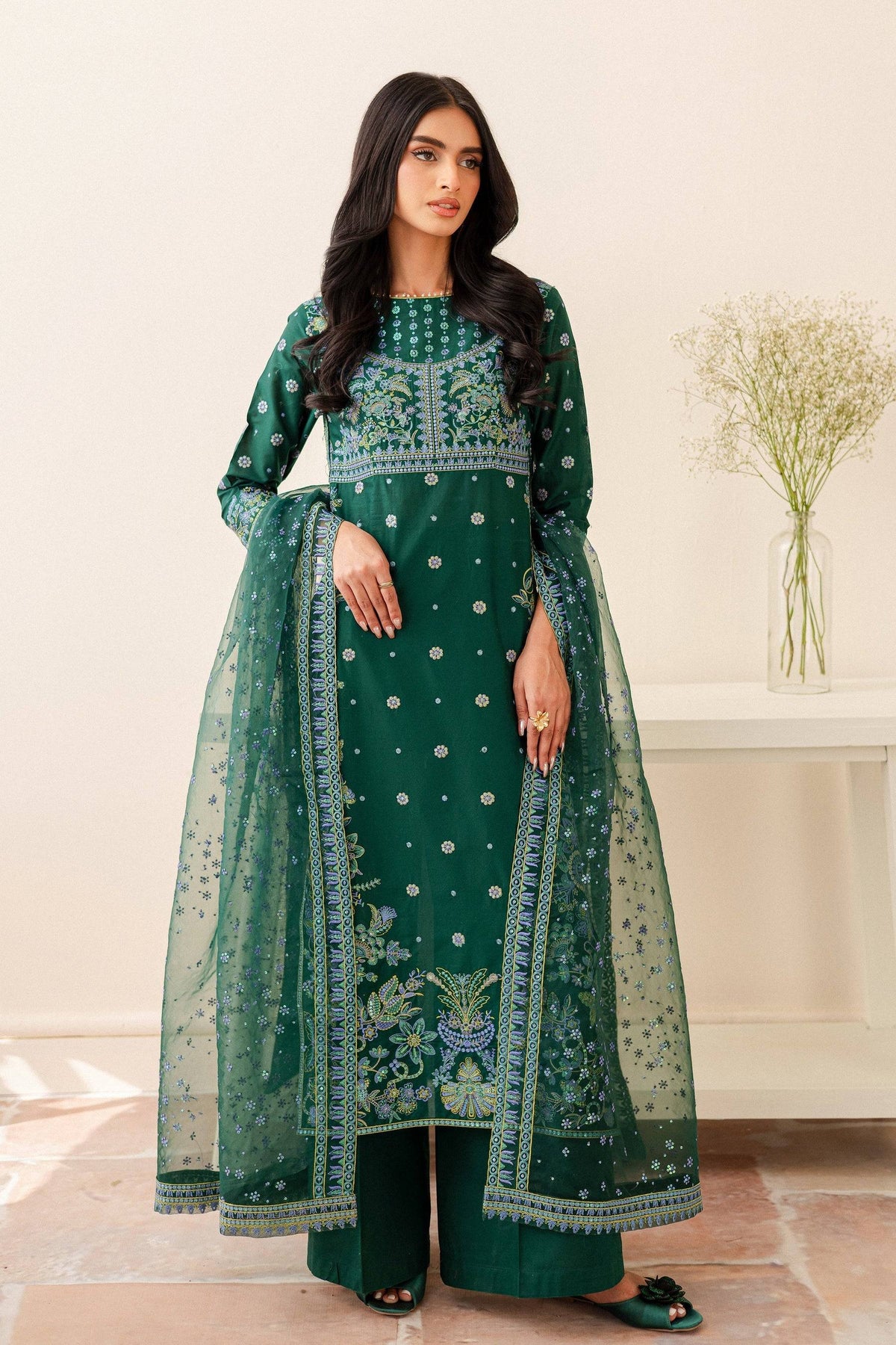 Batik | Kai Formals | Ankisha by Maria Faisal - Registered Vendor of : Batik - type : Ladies Clothes - 100% original wedding dresses