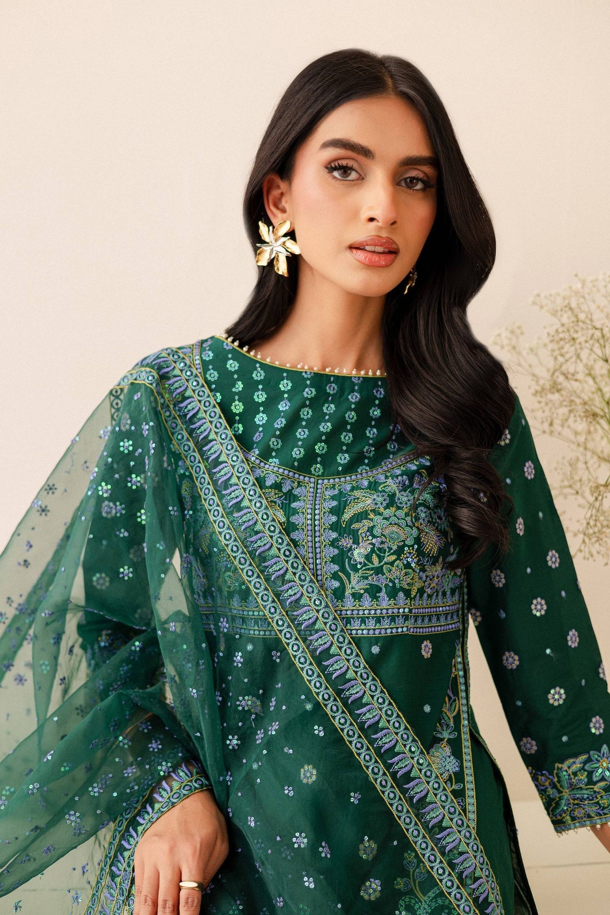 Batik | Kai Formals | Ankisha by Maria Faisal - Registered Vendor of : Batik - type : Ladies Clothes - 100% original wedding dresses