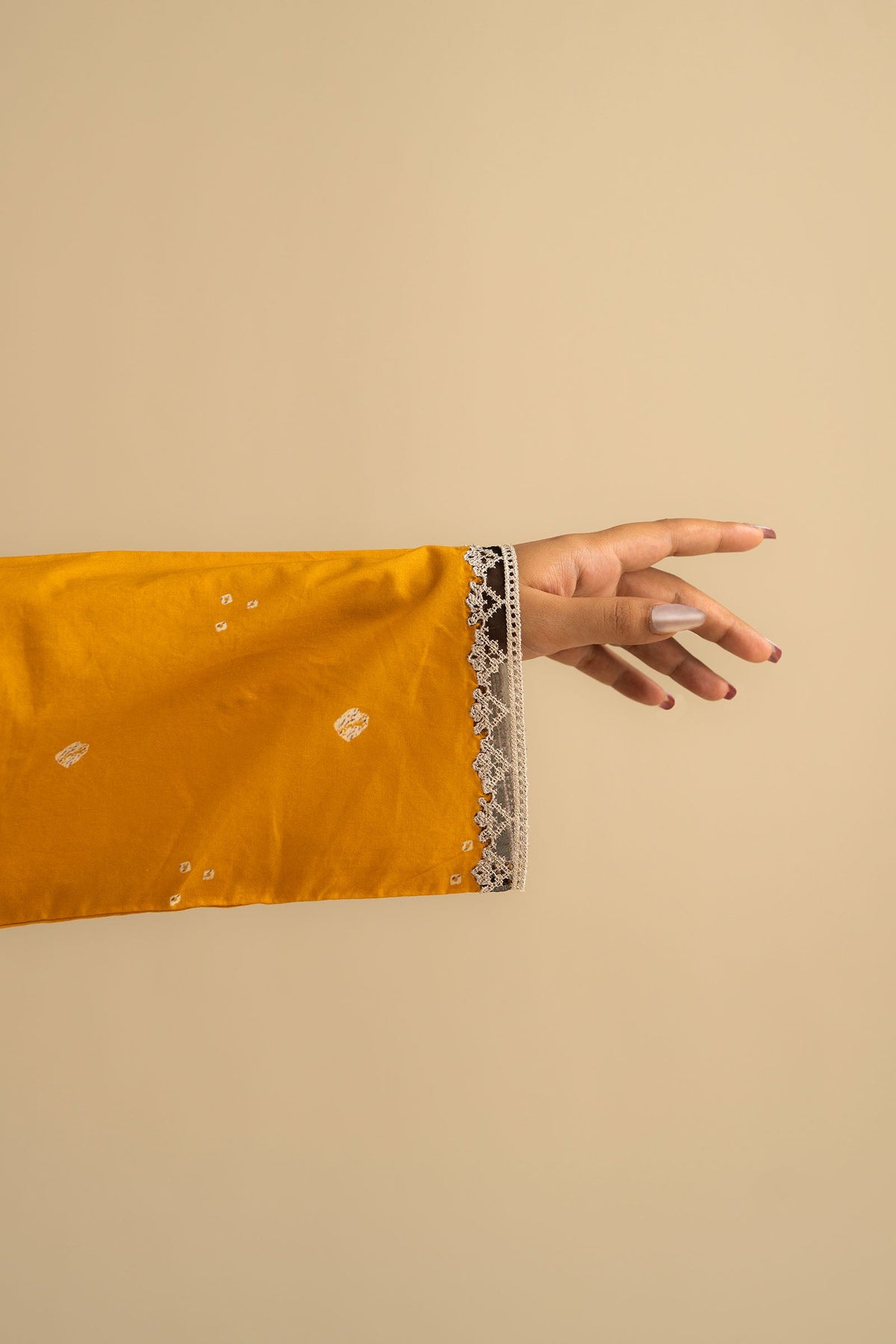 Zara Shahjahan | Love Coco SS 25 | CR25C0764