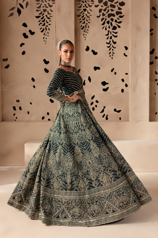 Batik | Aurelia Bridals | Parisa 4Pc - Ladies Clothes 