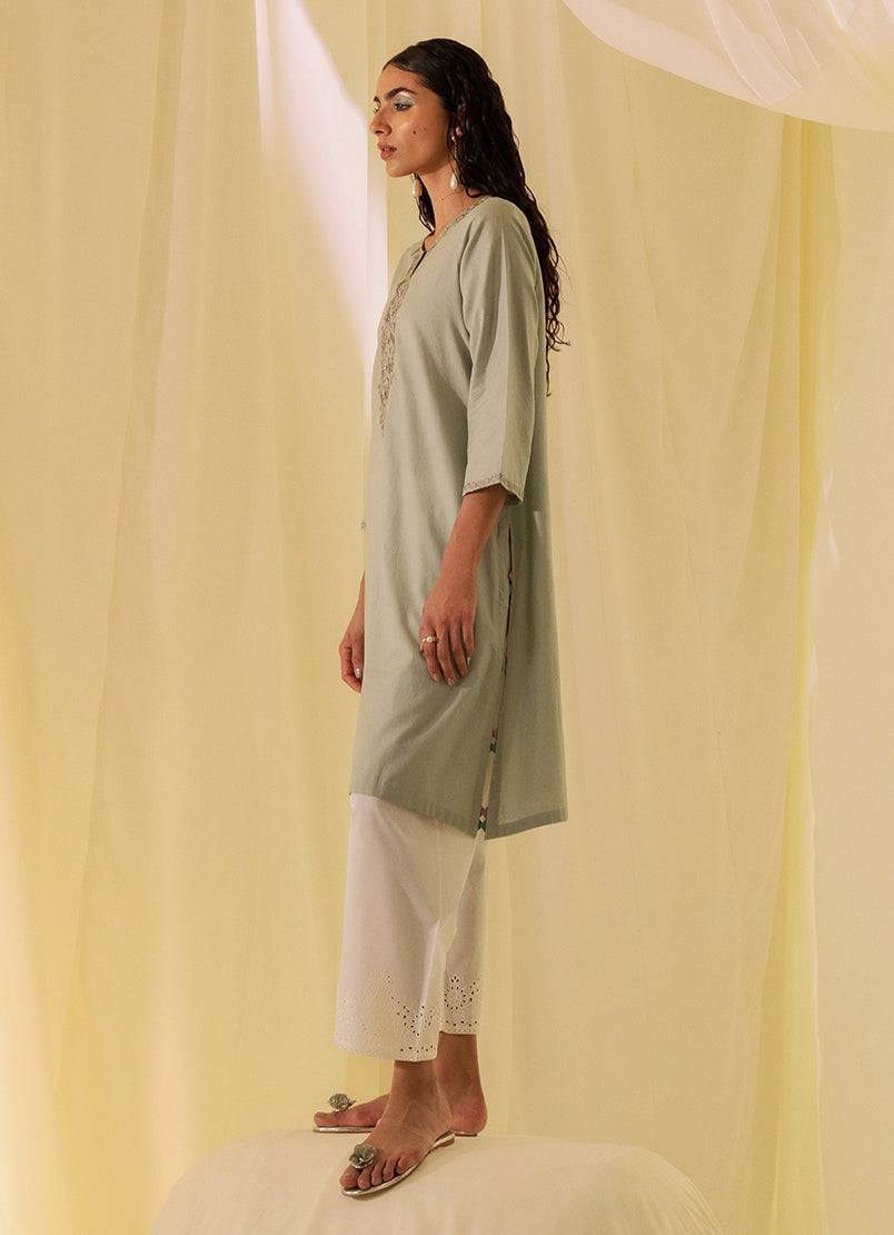 Image | Spring Basics 25 | IJSE-213804-12499 by Maria Faisal - Registered Vendor of : Image - type : Ladies Clothes - 100% original wedding dresses