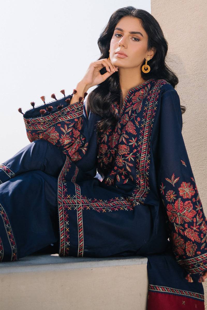Jazmin | Summer Lawn 25 | USE-9148 by Maria Faisal - Registered Vendor of : Jazmin - type : Ladies Clothes - 100% original wedding dresses