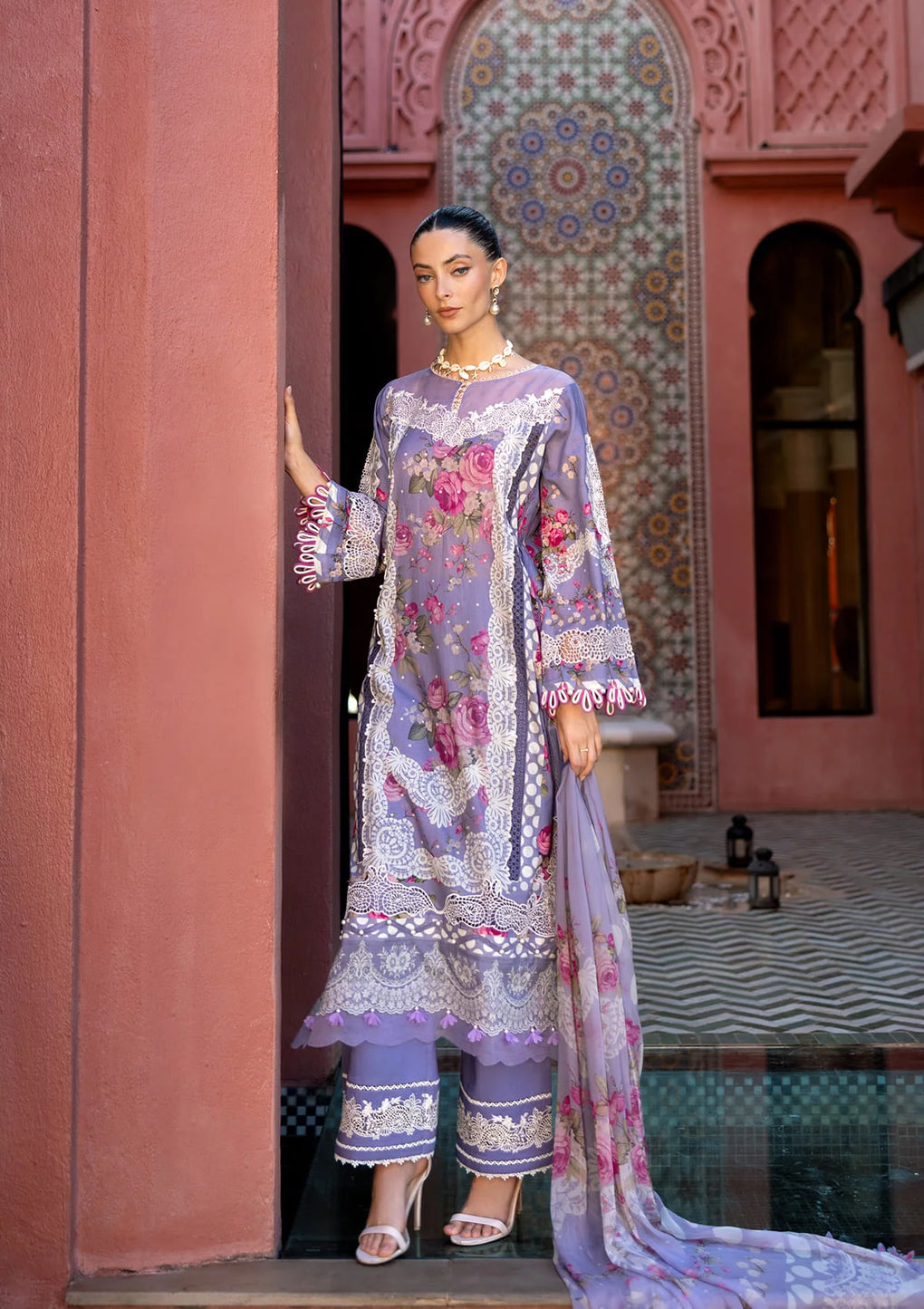 Elaf Premium | Signature 25 | ETS-02A SAVANNAH - Ladies Clothes 