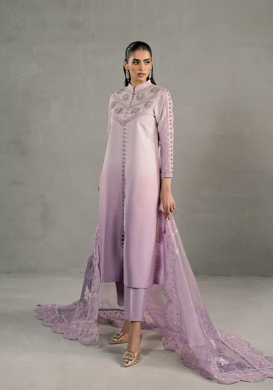 Zarqash | Silk Edit | ZQS 011 ELENA - Ladies Clothes 