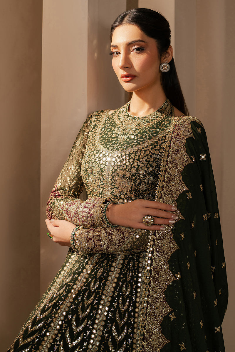 Jazmin | Wedding Formals | WF'25-02 - Ladies Clothes 
