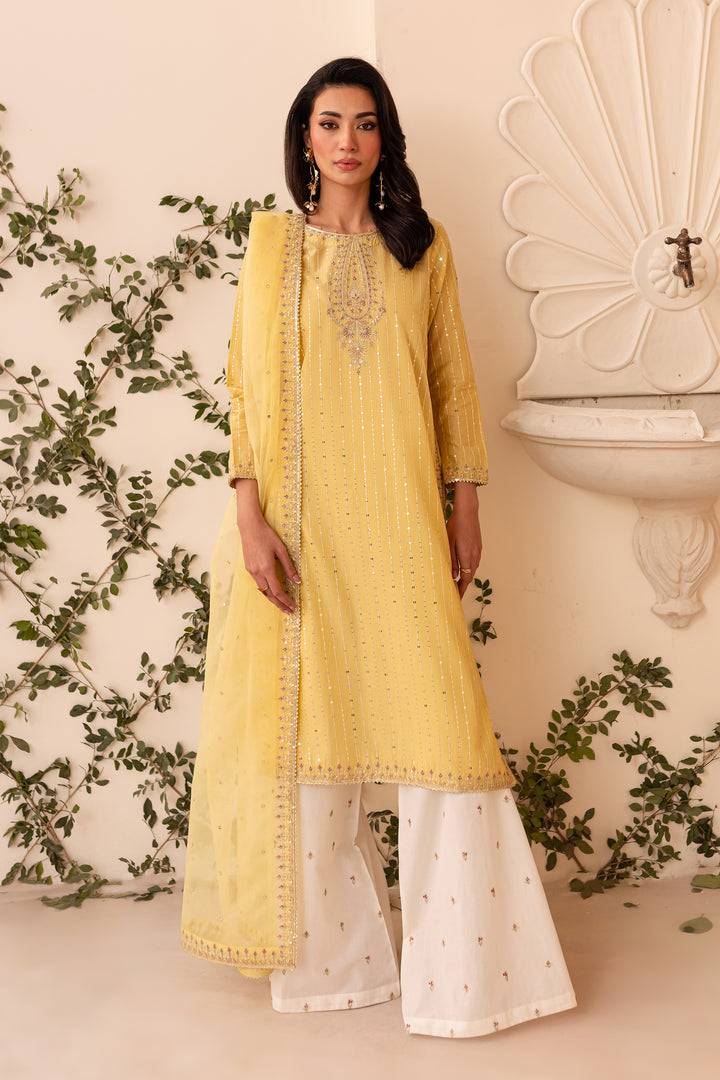 Batik | Zaynur Luxe Pret Edit | Macaroon by Maria Faisal - Registered Vendor of : Batik - type : Ladies Clothes - 100% original wedding dresses