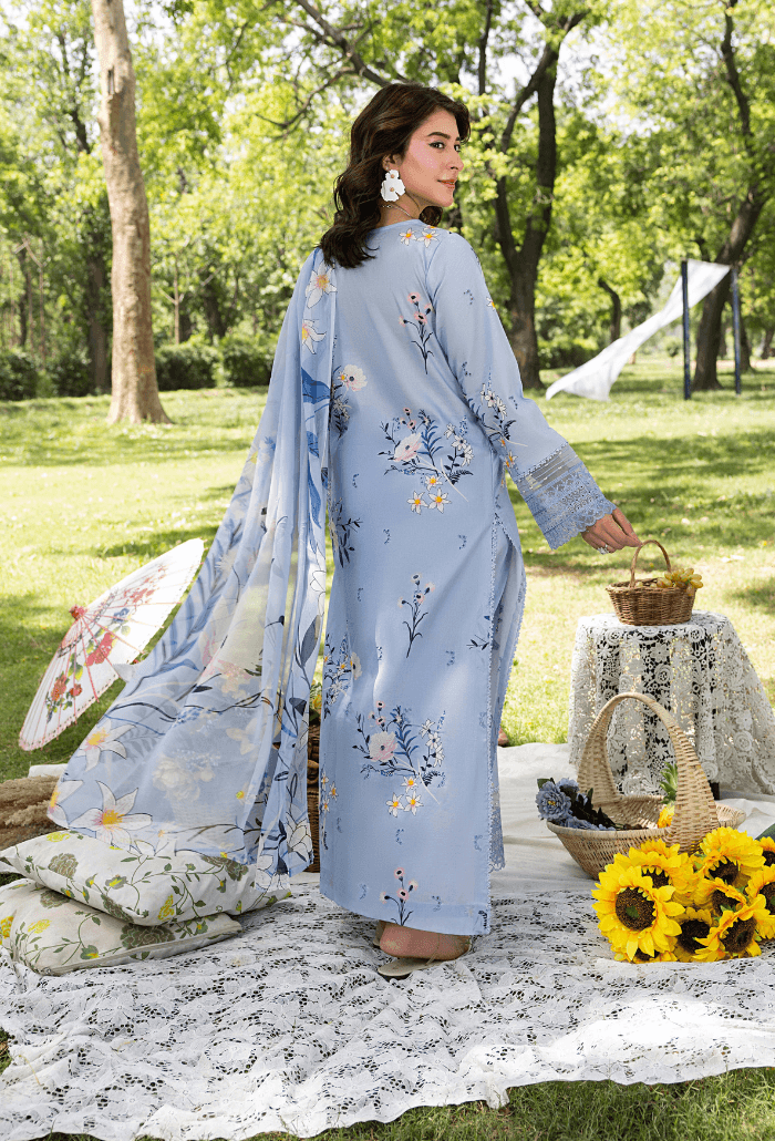 Hum Dum | Koel 25 | Koel-D08 by Maria Faisal - Registered Vendor of : HumDum - type : Ladies Clothes - 100% original wedding dresses
