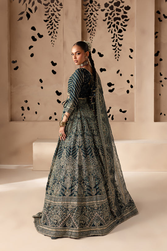 Batik | Aurelia Bridals | Parisa 4Pc - Ladies Clothes 