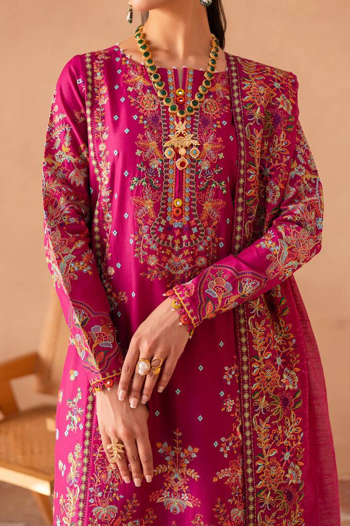 Batik | Ophelia Luxury Pret | Bea by Maria Faisal - Registered Vendor of : Batik - type : Ladies Clothes - 100% original wedding dresses