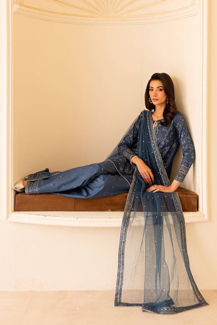 Batik | Zaynur Luxe Pret Edit | Alexis by Maria Faisal - Registered Vendor of : Batik - type : Ladies Clothes - 100% original wedding dresses