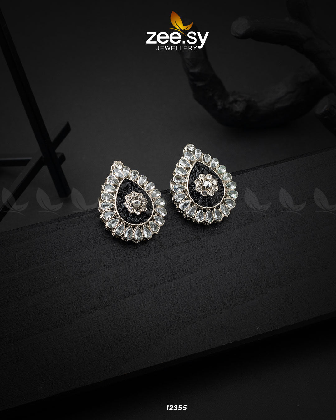 Turkish Earrings - Earrings 