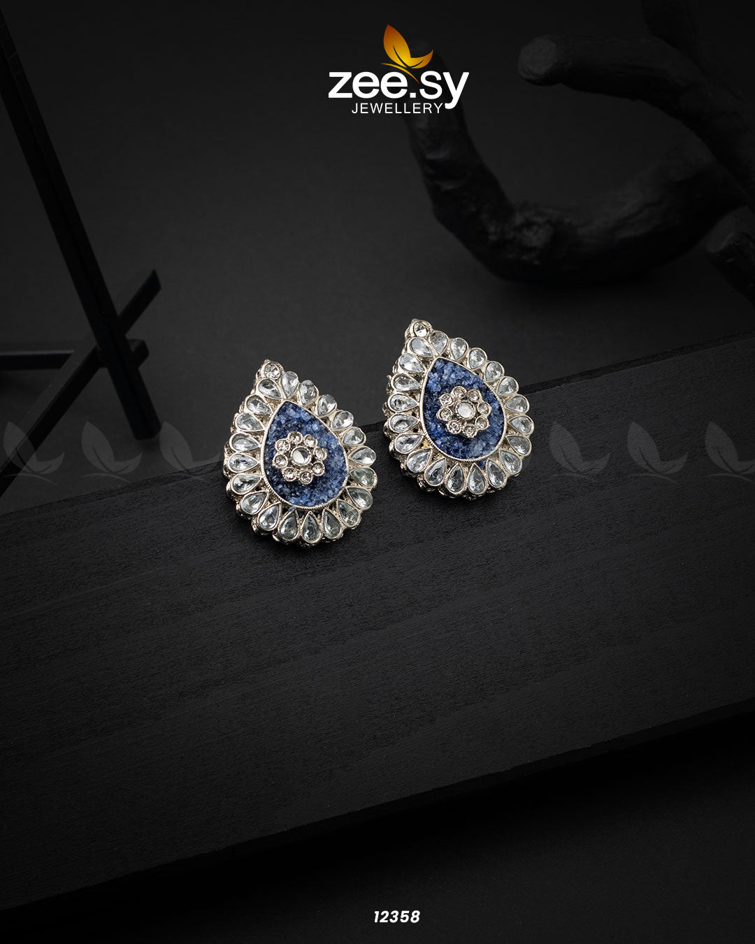 Turkish Earrings - Earrings 