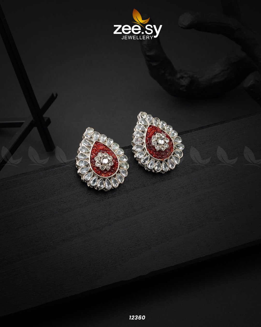 Turkish Earrings - Earrings 