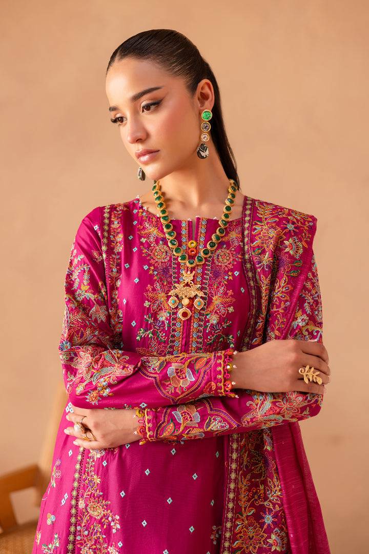 Batik | Ophelia Luxury Pret | Bea by Maria Faisal - Registered Vendor of : Batik - type : Ladies Clothes - 100% original wedding dresses