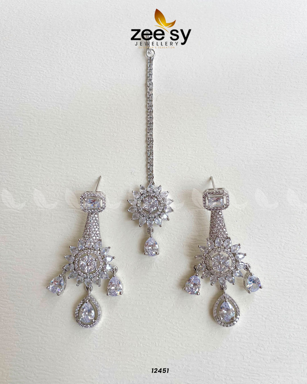 Earrings-0670 - Earrings 
