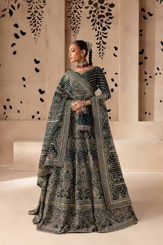 Batik | Aurelia Bridals | Parisa 4Pc - Ladies Clothes 