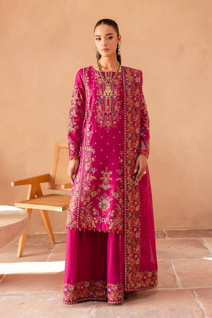 Batik | Ophelia Luxury Pret | Bea by Maria Faisal - Registered Vendor of : Batik - type : Ladies Clothes - 100% original wedding dresses