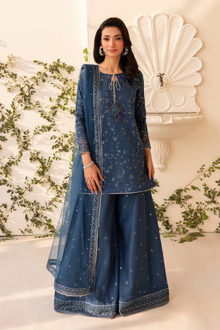 Batik | Zaynur Luxe Pret Edit | Alexis by Maria Faisal - Registered Vendor of : Batik - type : Ladies Clothes - 100% original wedding dresses