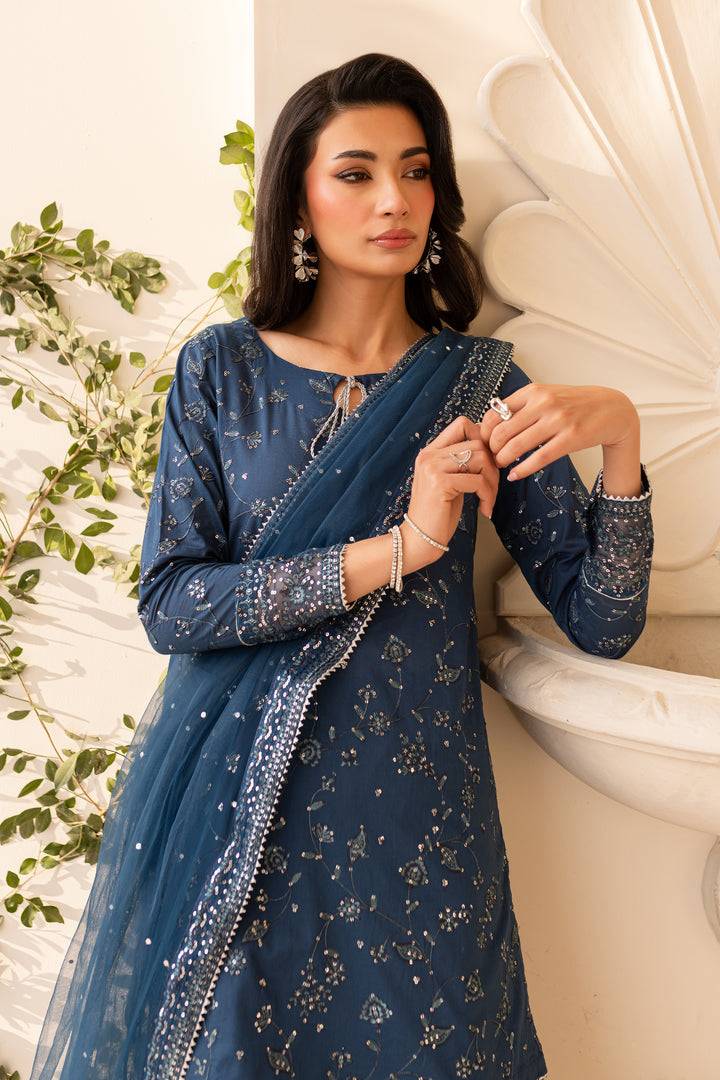 Batik | Zaynur Luxe Pret Edit | Alexis by Maria Faisal - Registered Vendor of : Batik - type : Ladies Clothes - 100% original wedding dresses