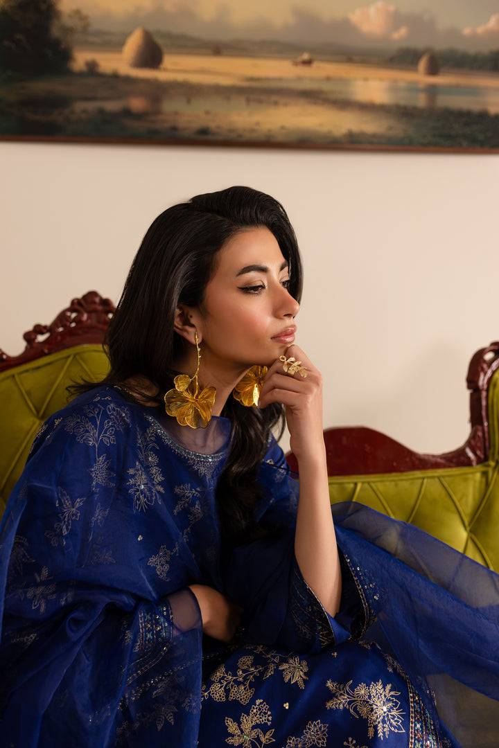 Batik | Reception Luxe Edit | Kaya by Maria Faisal - Registered Vendor of : Batik - type : Ladies Clothes - 100% original wedding dresses