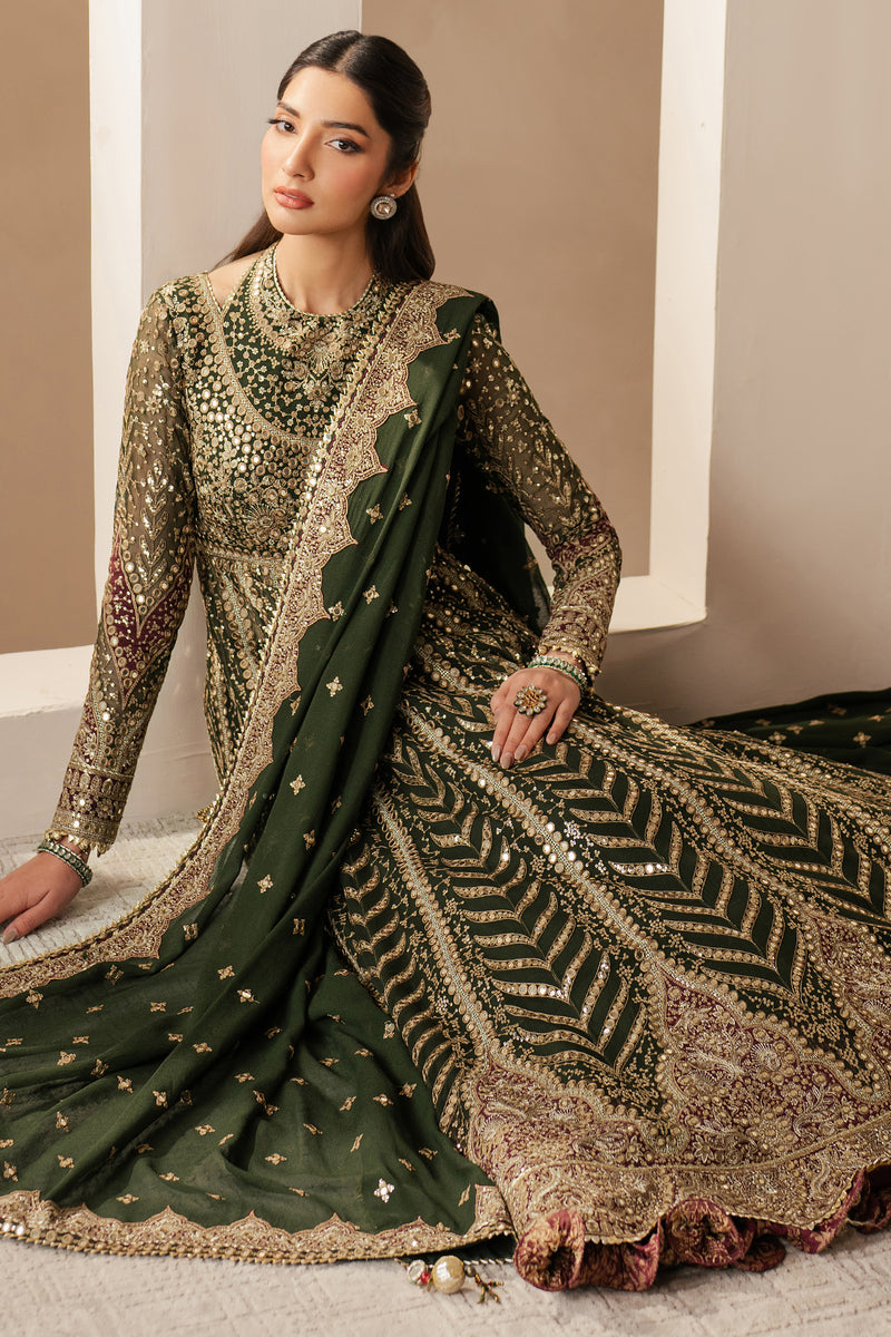 Jazmin | Wedding Formals | WF'25-02 - Ladies Clothes 