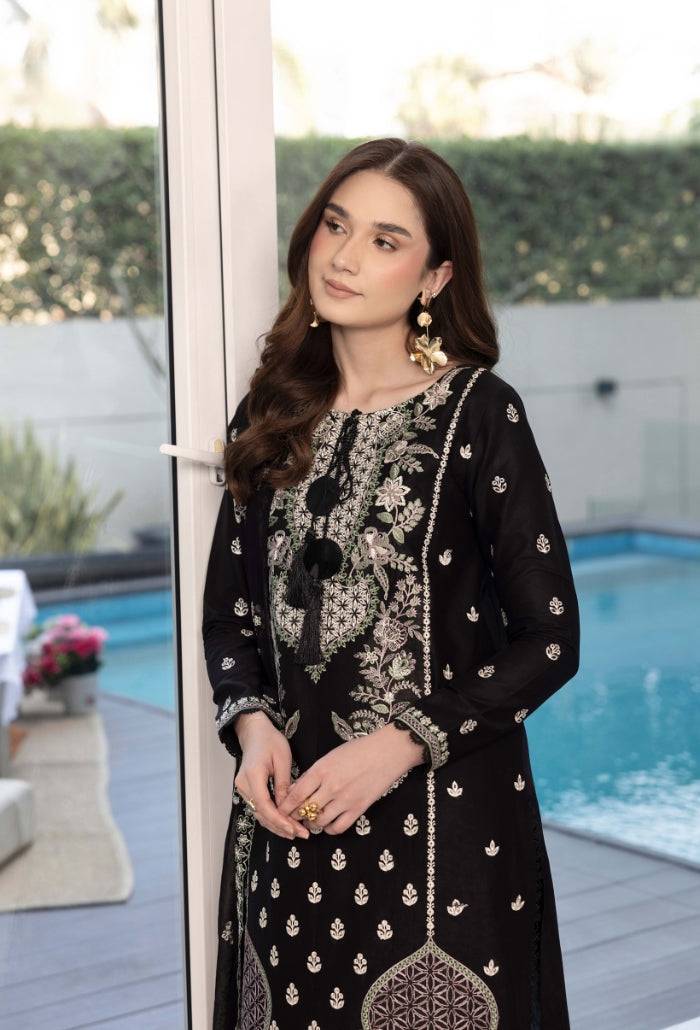 Humdum | Dilkash 25 | Dilkash - D08 by Maria Faisal - Registered Vendor of : Humdum - type : Ladies Clothes - 100% original wedding dresses