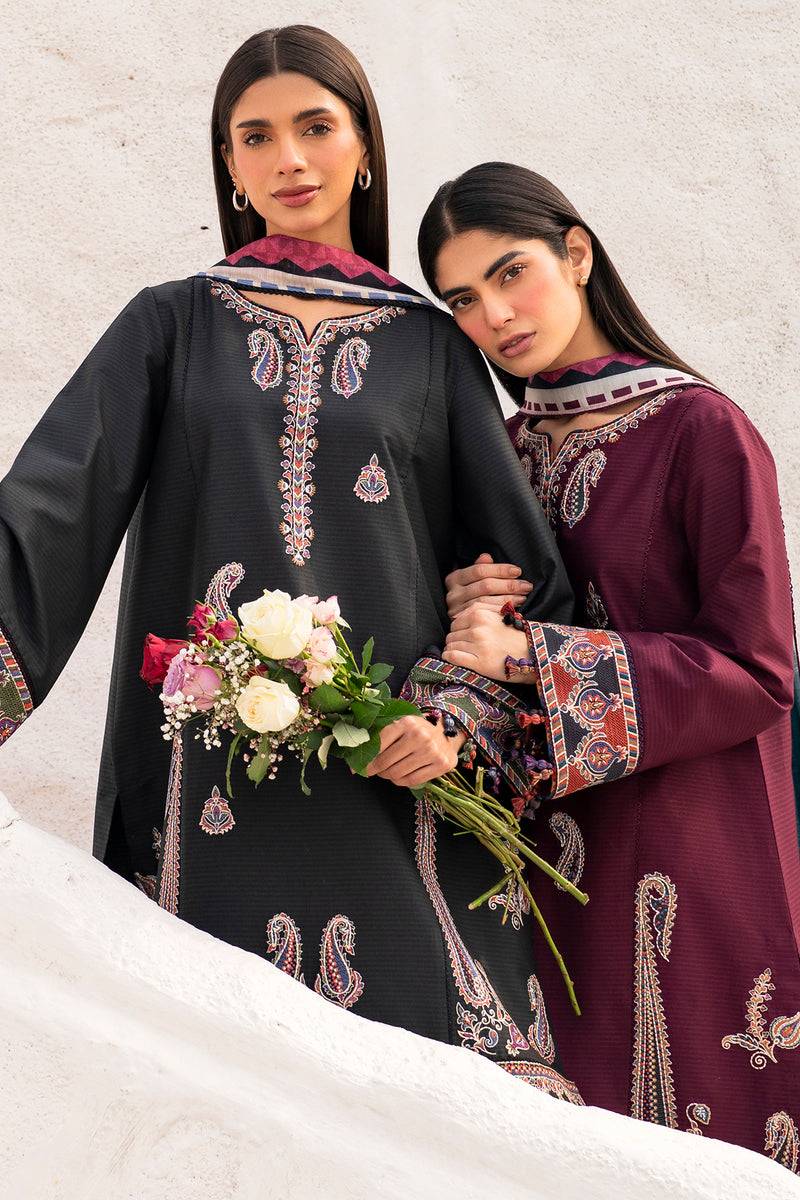 Jazmin | Summer Lawn 25 | USE-9128 by Maria Faisal - Registered Vendor of : Jazmin - type : Ladies Clothes - 100% original wedding dresses
