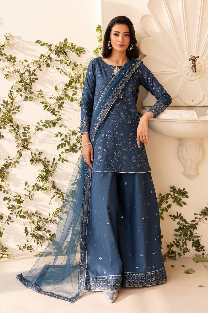 Batik | Zaynur Luxe Pret Edit | Alexis by Maria Faisal - Registered Vendor of : Batik - type : Ladies Clothes - 100% original wedding dresses