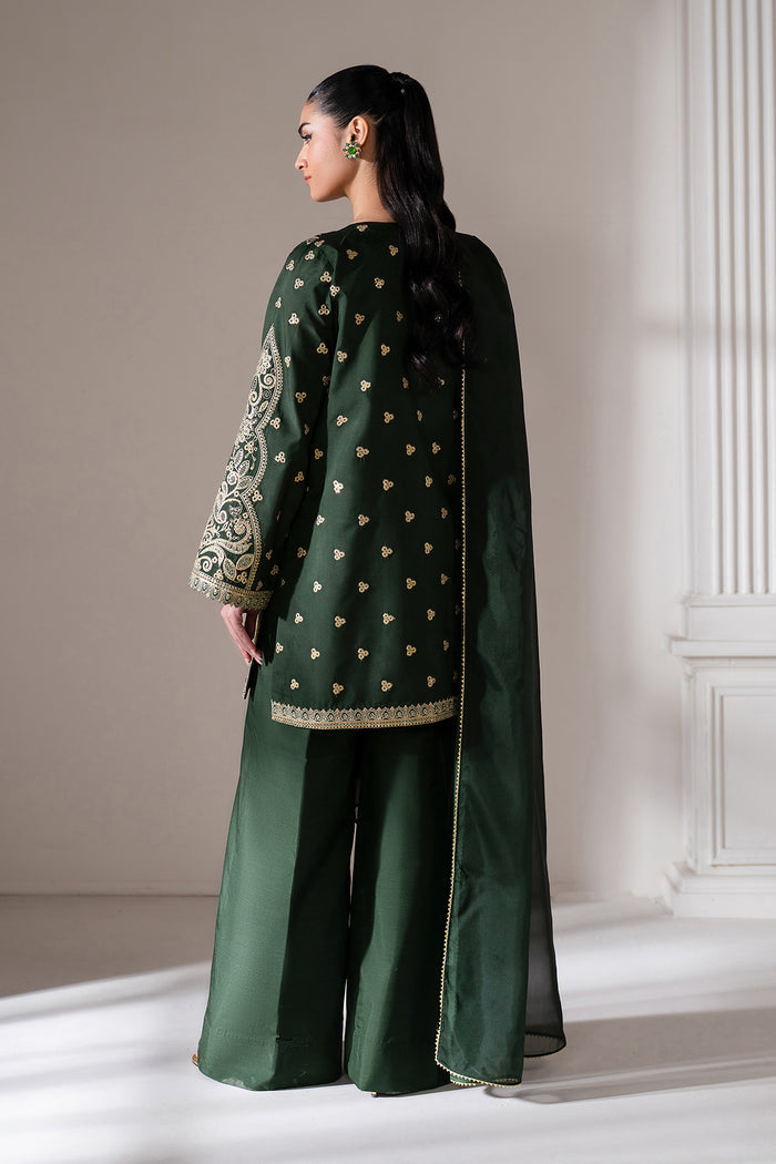 Baroque | Luxury Pret Formals | UF-4139 - Formal Dress - available at Maria Faisal in UK and USA.