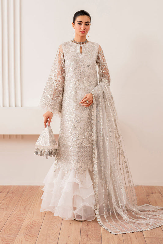 Baroque | Formal Collection | NET UF-703 - Ladies Clothes 