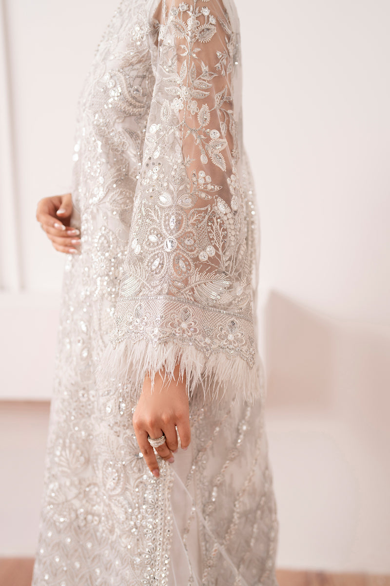 Baroque | Formal Collection | NET UF-703 - Ladies Clothes 