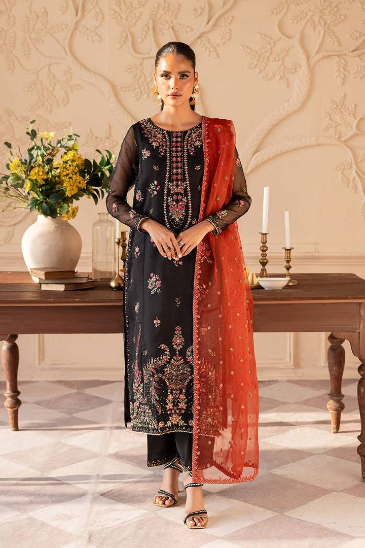 Batik | Zahay Festive Pret | Sira by Maria Faisal - Registered Vendor of : Batik - type : Ladies Clothes - 100% original wedding dresses