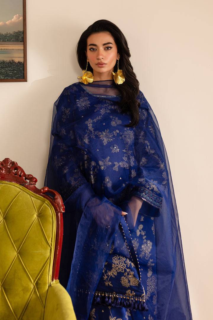 Batik | Reception Luxe Edit | Kaya by Maria Faisal - Registered Vendor of : Batik - type : Ladies Clothes - 100% original wedding dresses