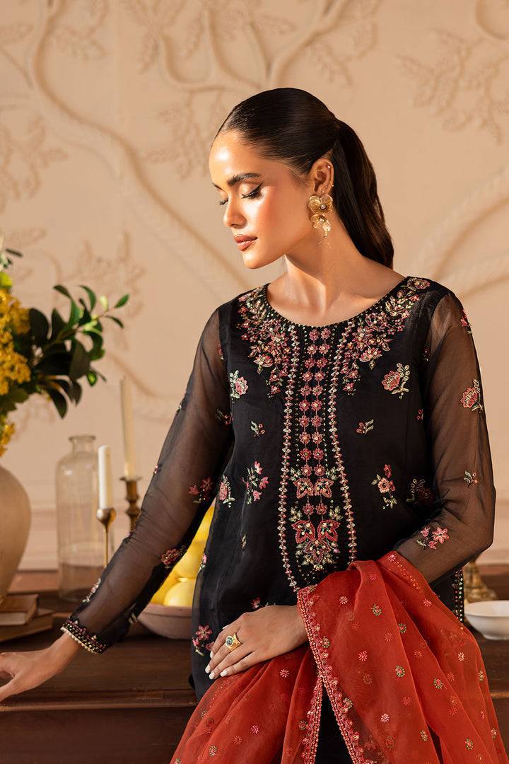 Batik | Zahay Festive Pret | Sira by Maria Faisal - Registered Vendor of : Batik - type : Ladies Clothes - 100% original wedding dresses