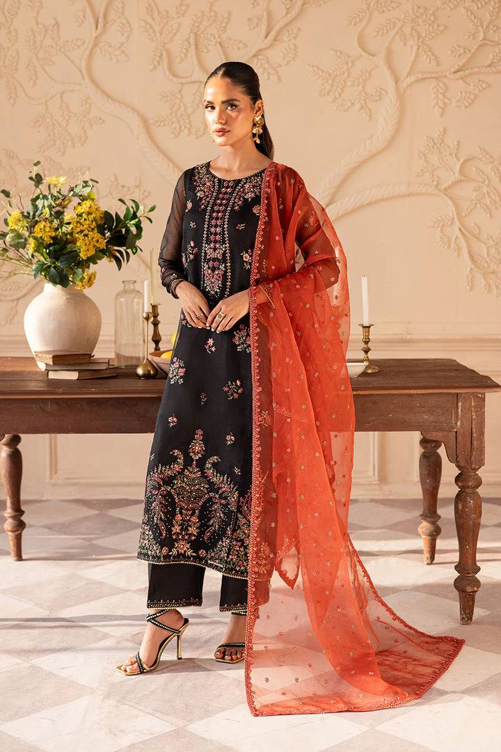 Batik | Zahay Festive Pret | Sira by Maria Faisal - Registered Vendor of : Batik - type : Ladies Clothes - 100% original wedding dresses