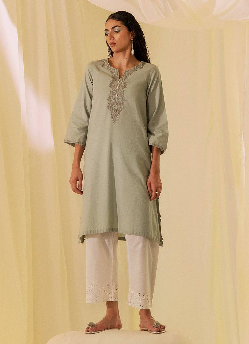 Image | Spring Basics 25 | IJSE-213804-12499 by Maria Faisal - Registered Vendor of : Image - type : Ladies Clothes - 100% original wedding dresses
