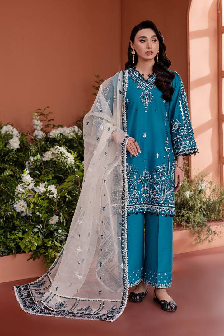 Batik | Aylin Festive Solids | Edinaa by Maria Faisal - Registered Vendor of : Batik - type : Ladies Clothes - 100% original wedding dresses
