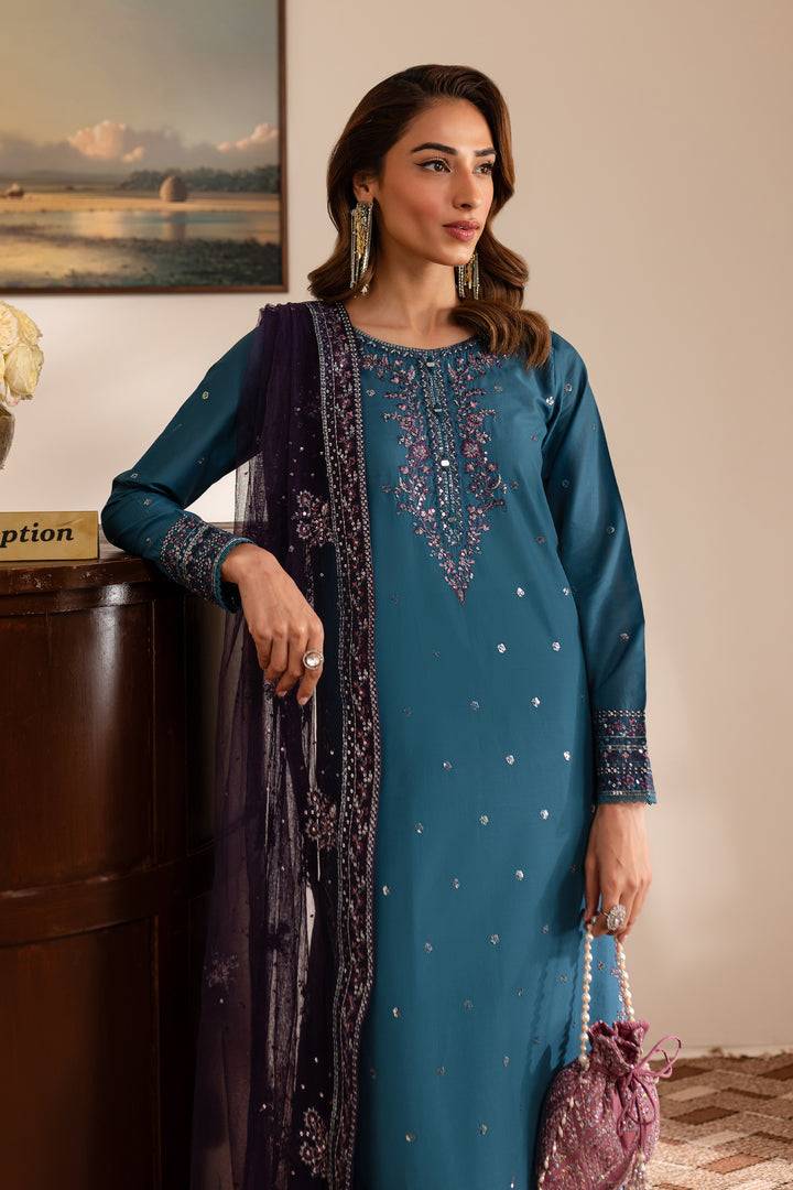 Batik | Reception Luxe Edit | Utopia by Maria Faisal - Registered Vendor of : Batik - type : Ladies Clothes - 100% original wedding dresses