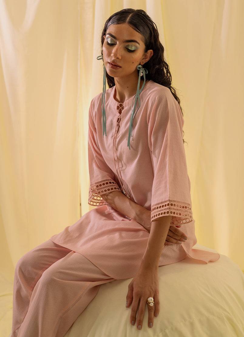 Image | Spring Basics 25 | IJSL-213944-12330 by Maria Faisal - Registered Vendor of : Image - type : Ladies Clothes - 100% original wedding dresses