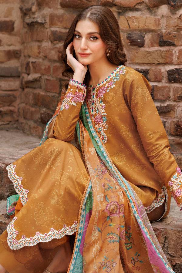 Farasha | Printed Essentials | Malisa by Maria Faisal - Registered Vendor of : Farasha - type : Ladies Clothes - 100% original wedding dresses